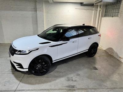 2019 LAND ROVER RANGE ROVER VELAR P380 R-DYNAMIC HSE (280kW) 4D WAGON L560 MY20 for sale in Cremorne
